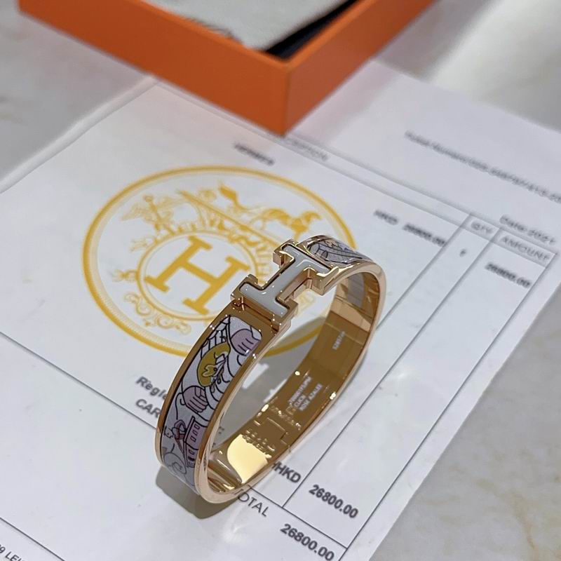 Hermes Bracelet 06yxh28